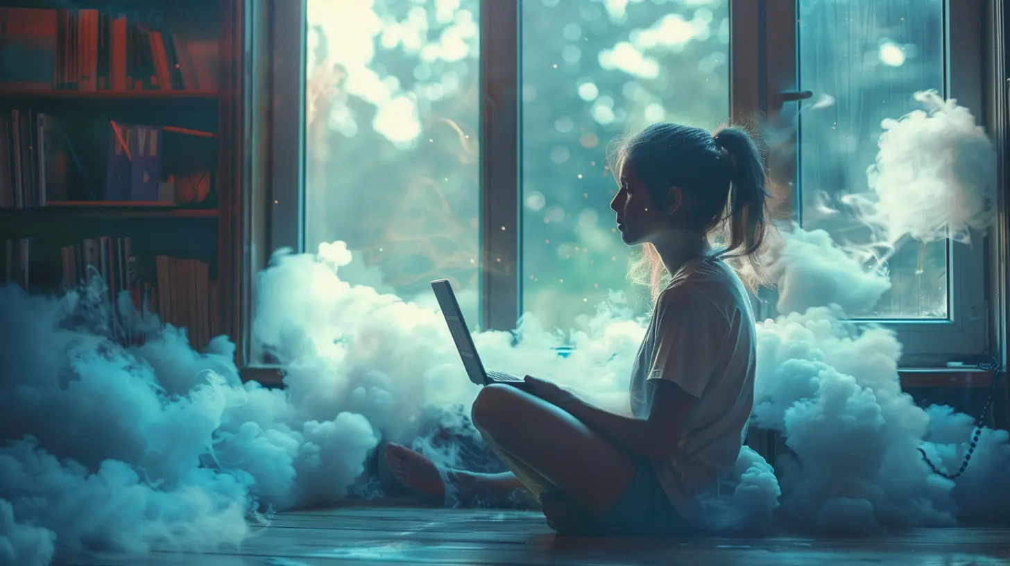Overcoming Isolation in the Virtual Classroom