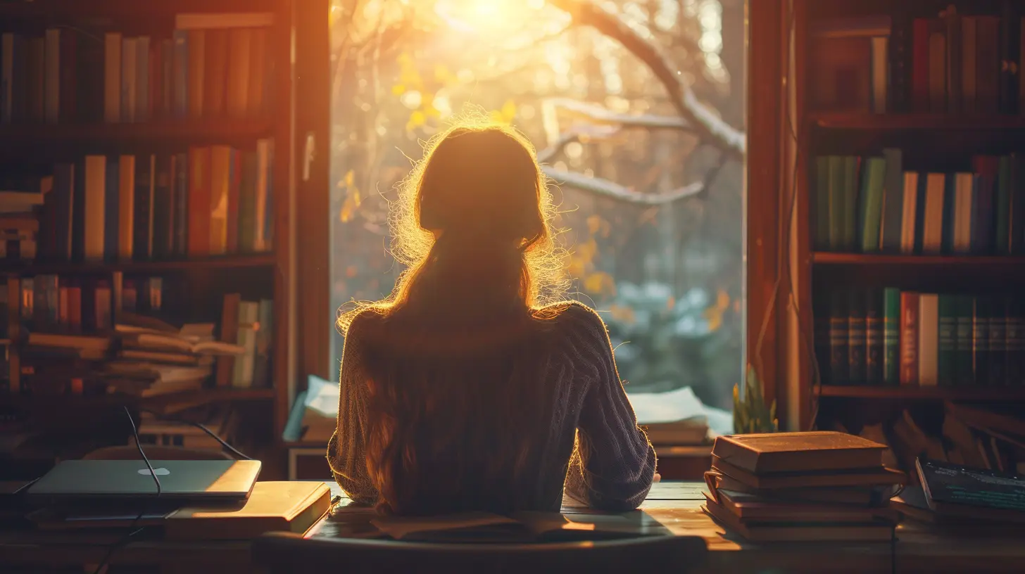 Overcoming Isolation in the Virtual Classroom