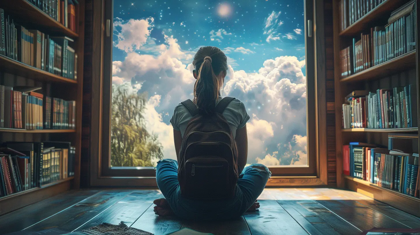 Overcoming Isolation in the Virtual Classroom