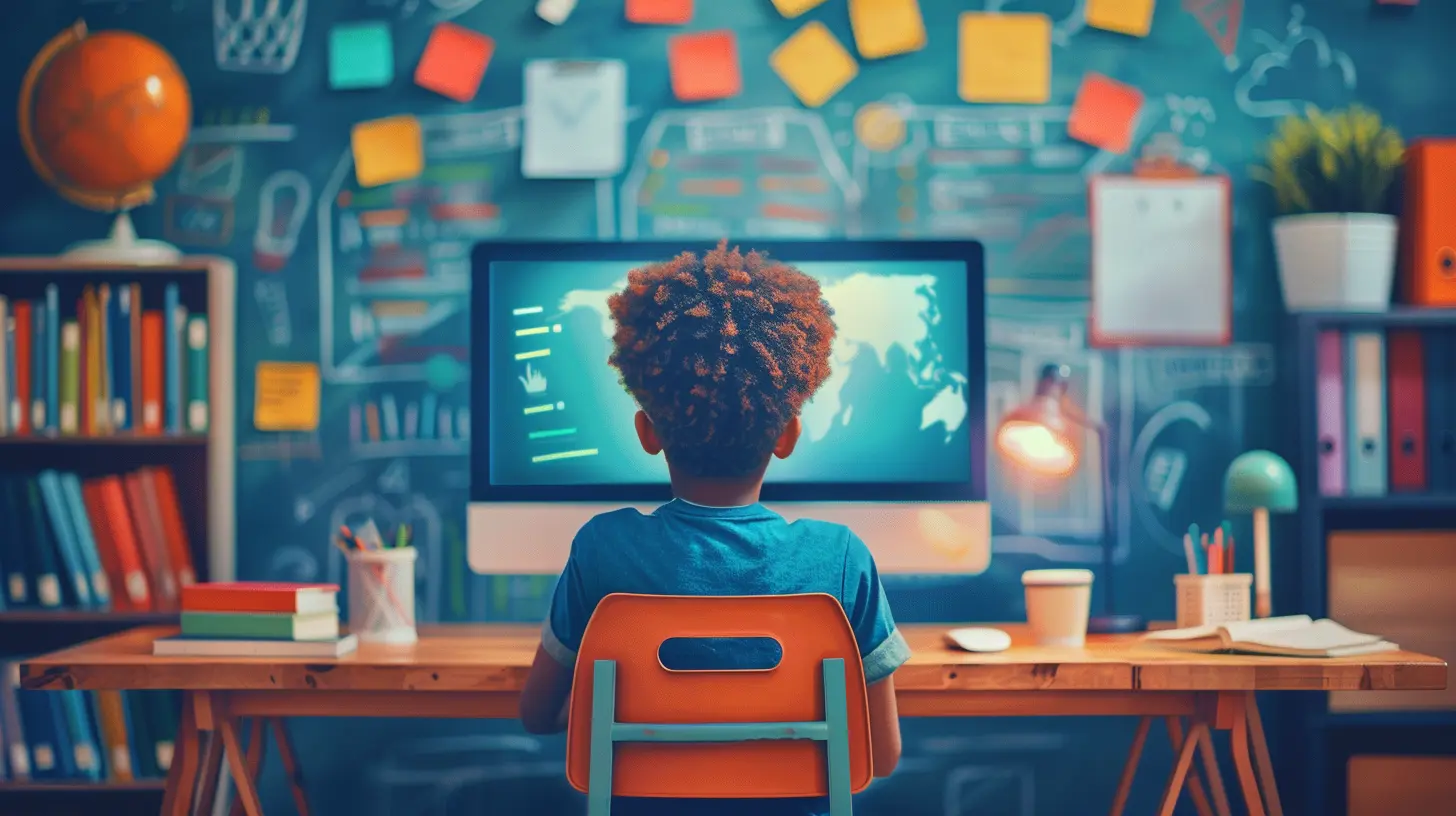 Overcoming Isolation in the Virtual Classroom