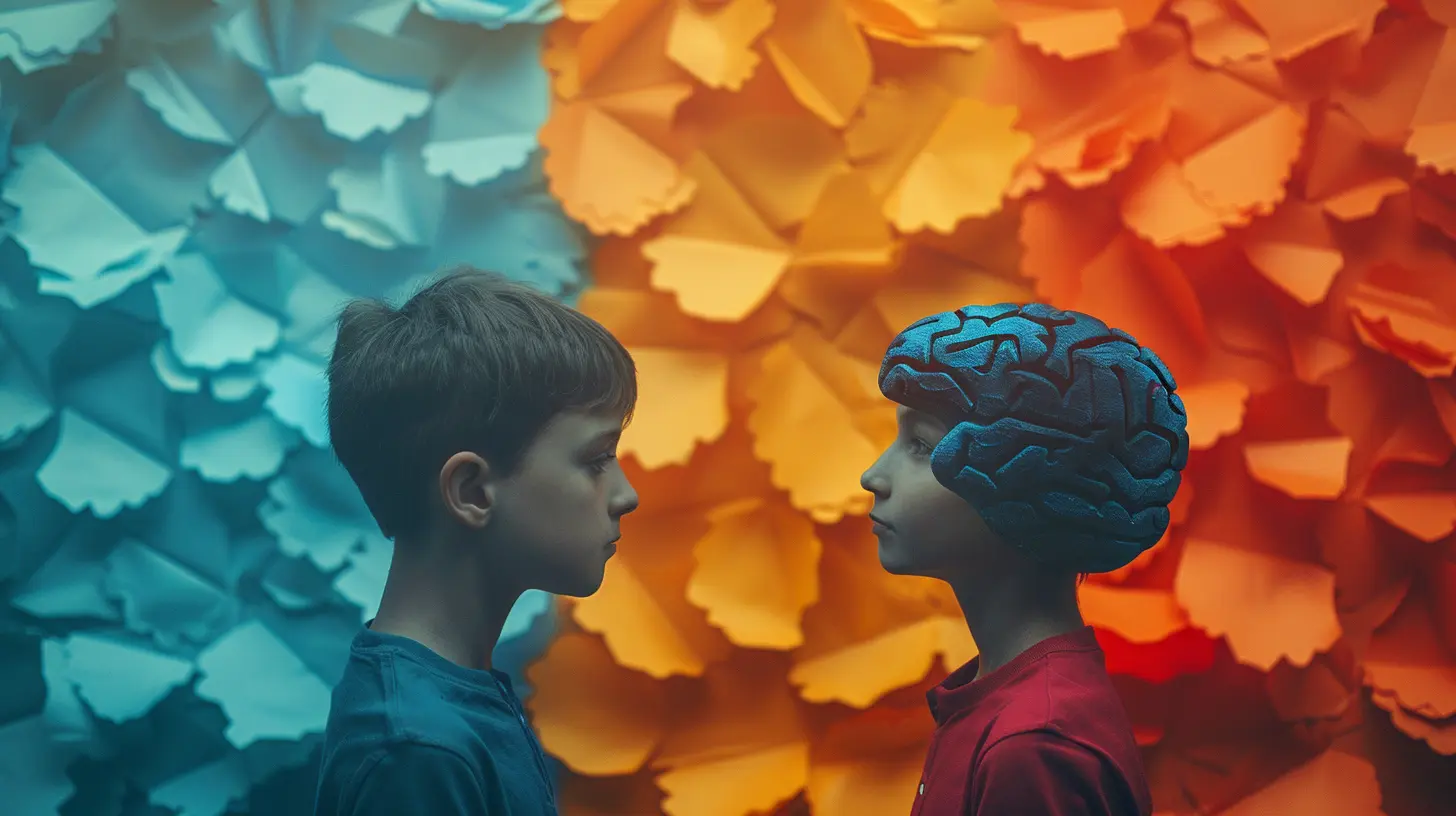 Partnering with Mental Health Professionals to Support Student Well-being