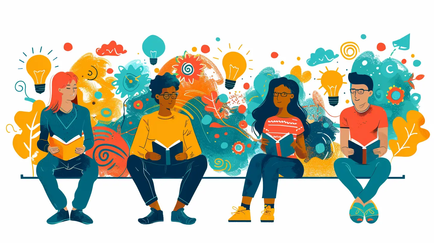 Partnering with Mental Health Professionals to Support Student Well-being