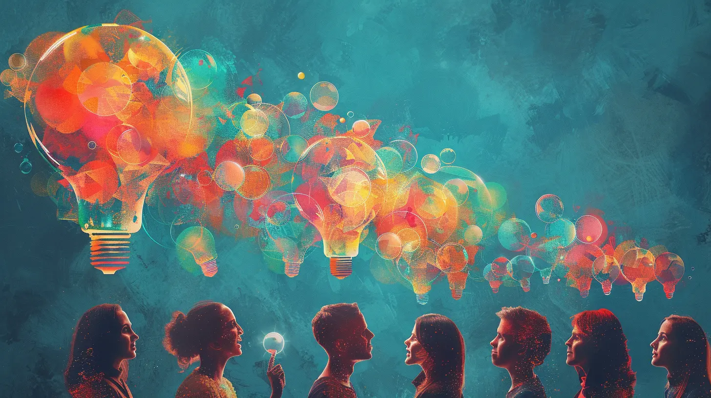 Peer Feedback and Its Role in Developing Critical Thinking Skills