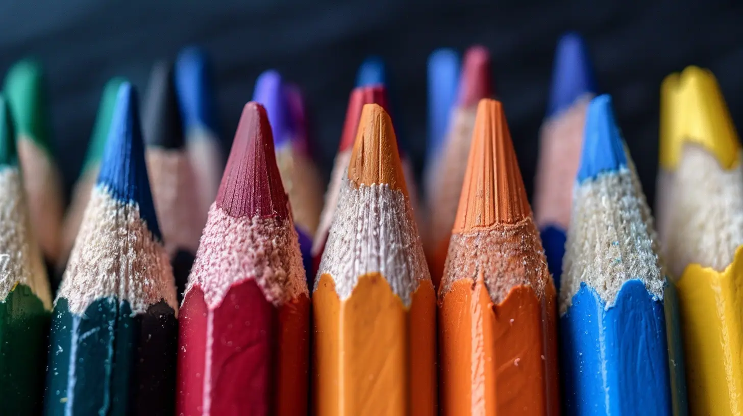 Peer Feedback as a Tool for Differentiated Instruction