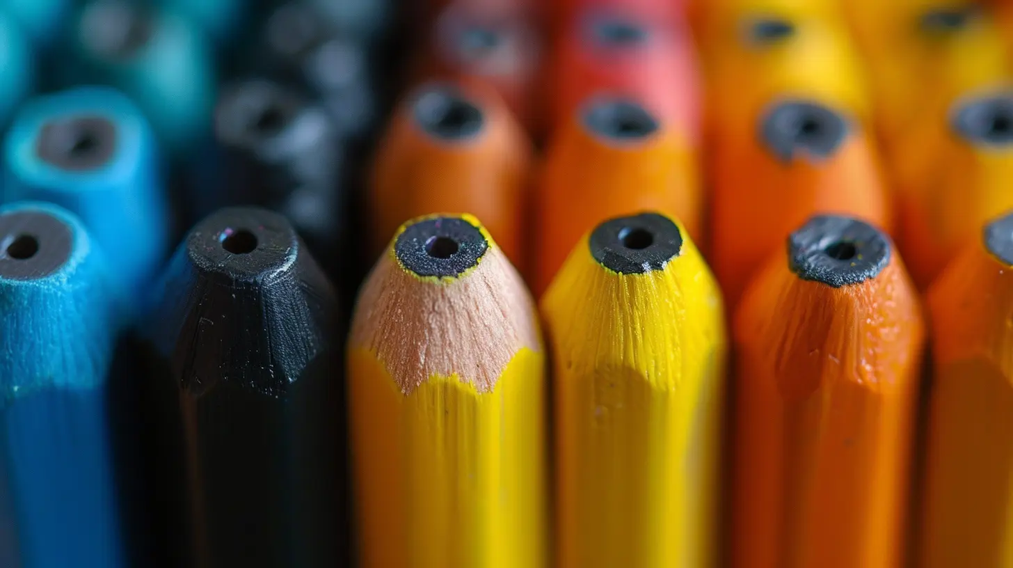 Peer Feedback as a Tool for Differentiated Instruction