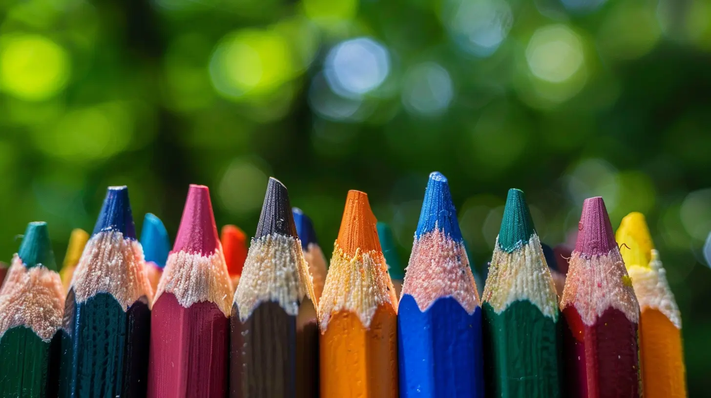 Peer Feedback as a Tool for Differentiated Instruction