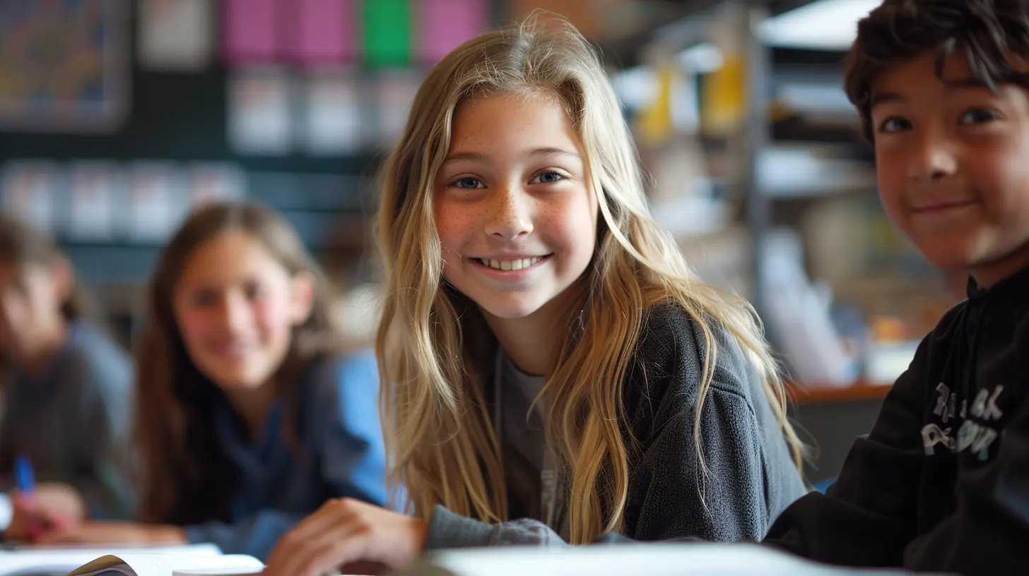 Peer Feedback as a Tool for Differentiated Instruction