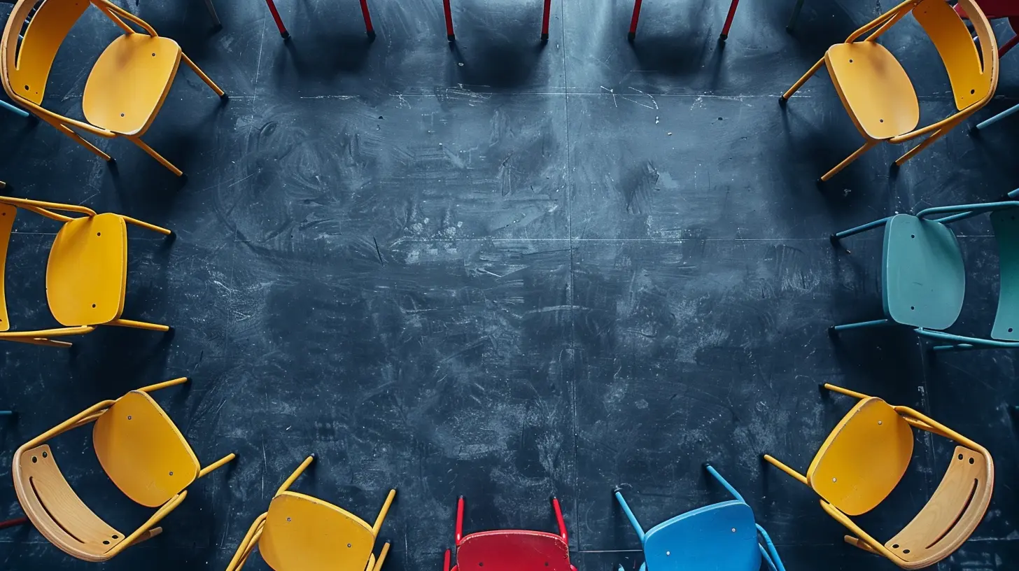 Peer Feedback in Large Classrooms: Scaling for Success