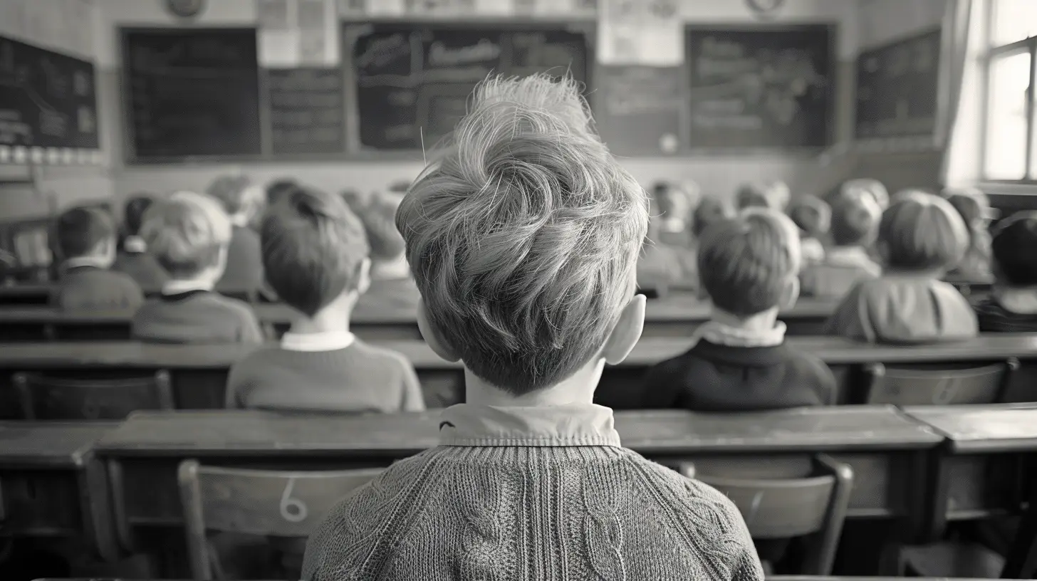 Peer Feedback in Large Classrooms: Scaling for Success