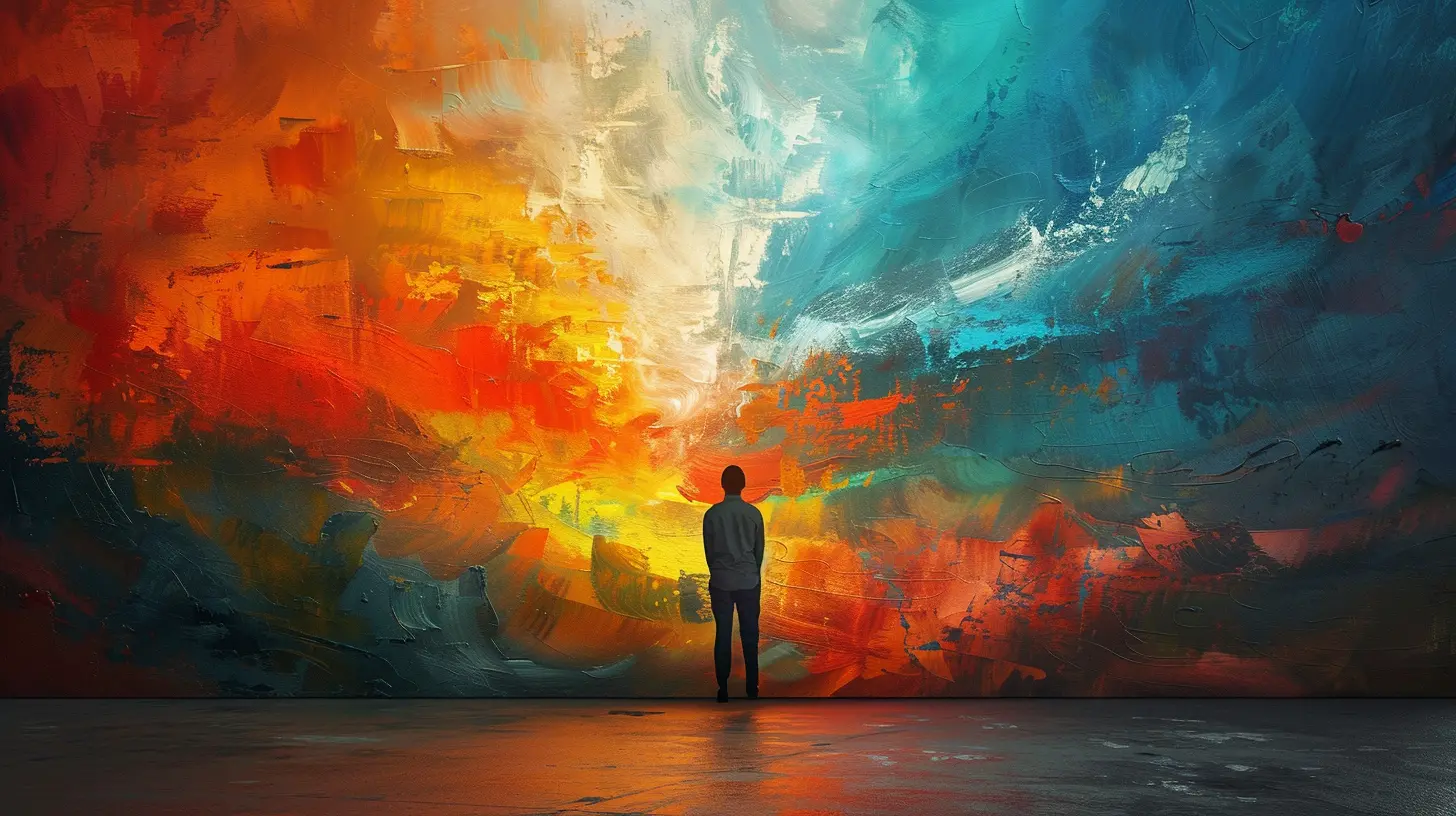 Peer Feedback in the Arts: Enhancing Creativity and Collaboration