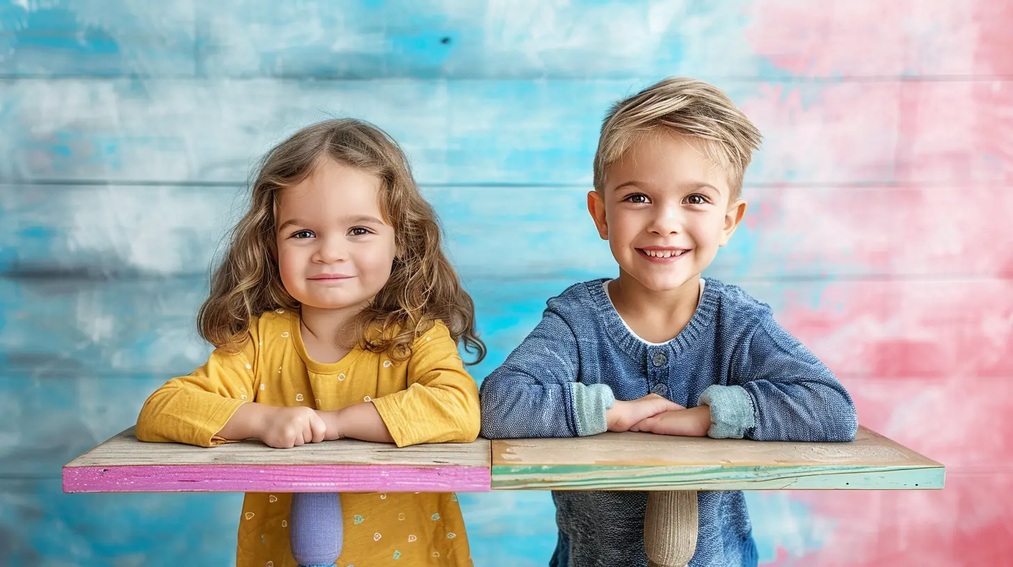 Peer Feedback vs. Teacher Feedback: Finding the Right Balance