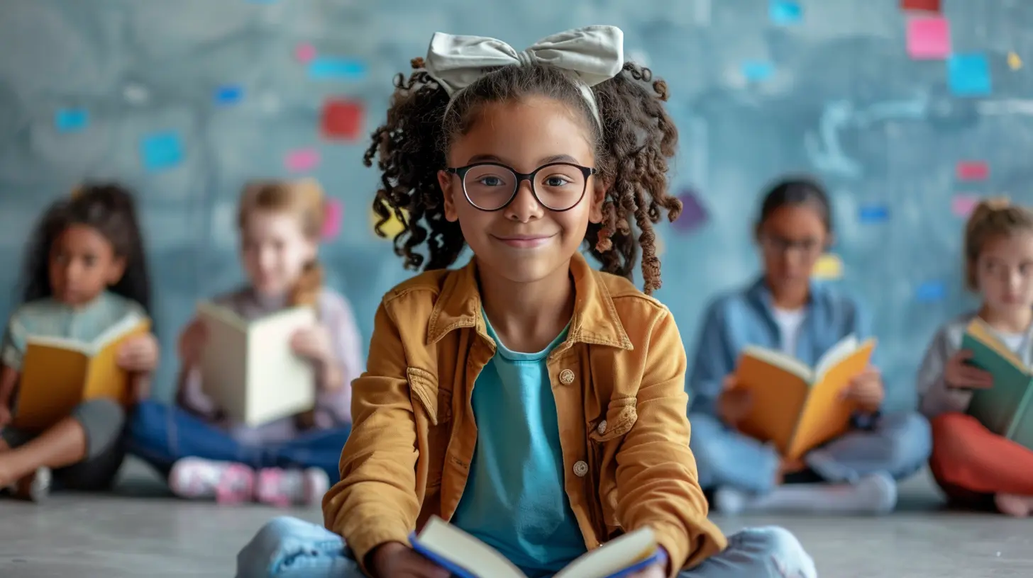 Promoting Mindfulness in Schools: A Guide for Educators