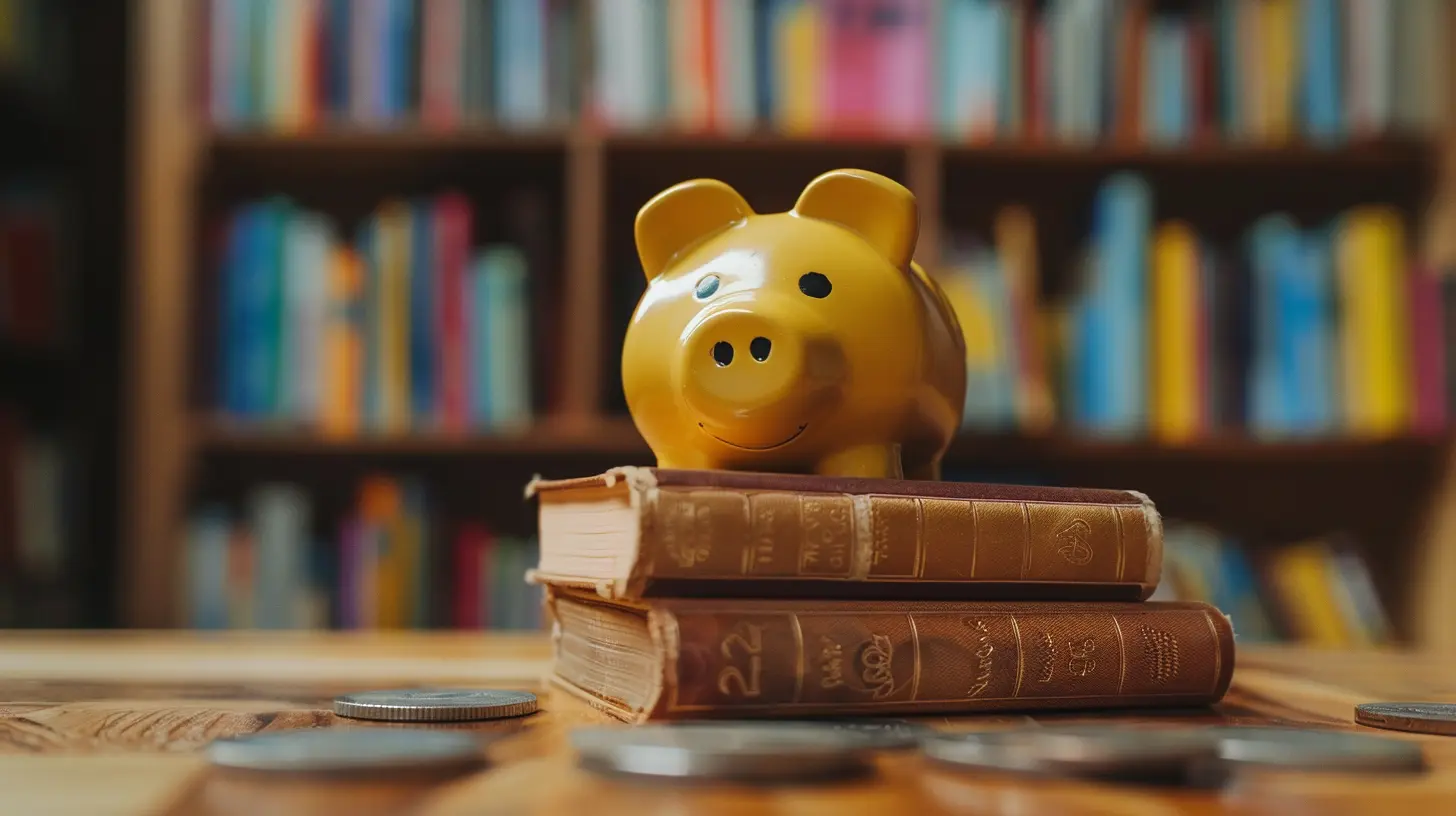 Property Taxes and School Funding: A Critical Look