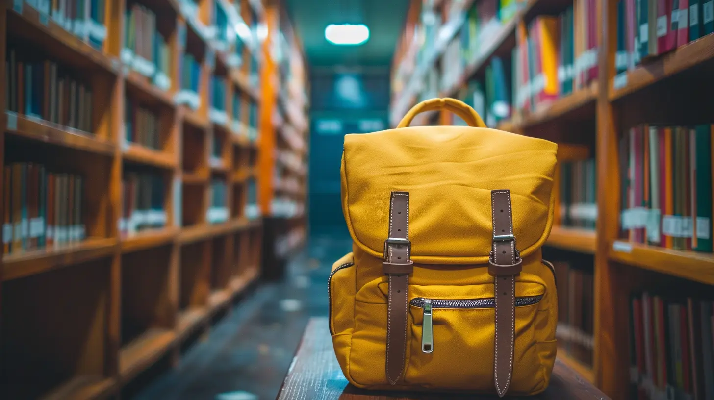Property Taxes and School Funding: A Critical Look