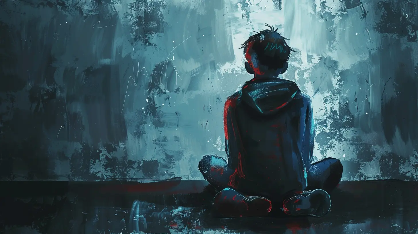 Recognizing Early Warning Signs of Mental Health Issues in Students