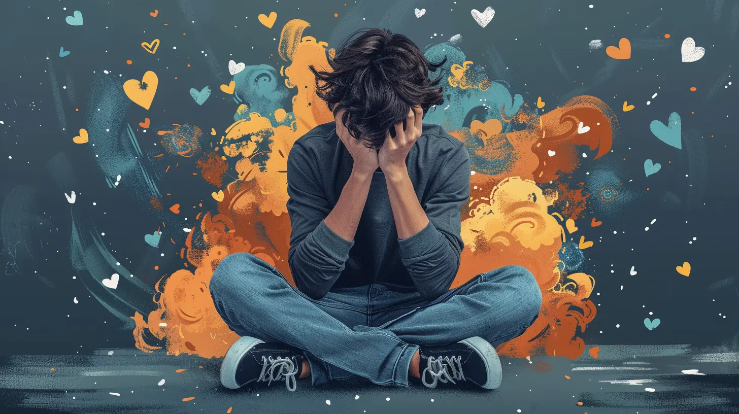 Recognizing Early Warning Signs of Mental Health Issues in Students