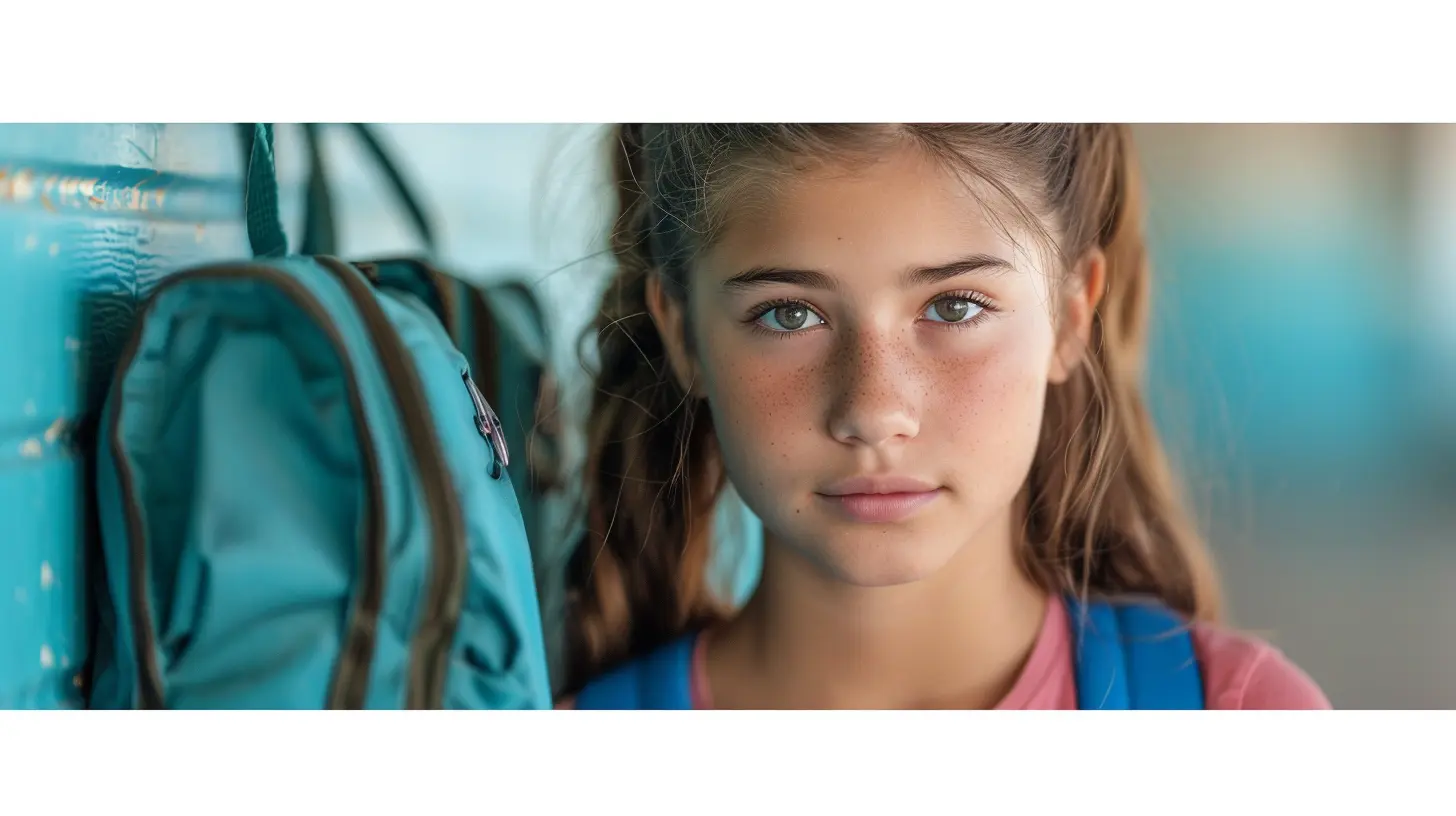 Recognizing Early Warning Signs of Mental Health Issues in Students