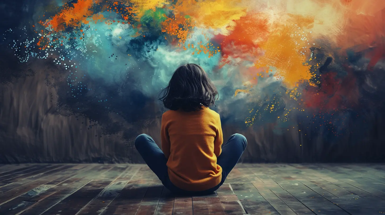 Recognizing Early Warning Signs of Mental Health Issues in Students