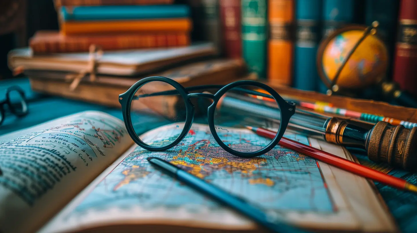 Rethinking Assessment Through Educational Research