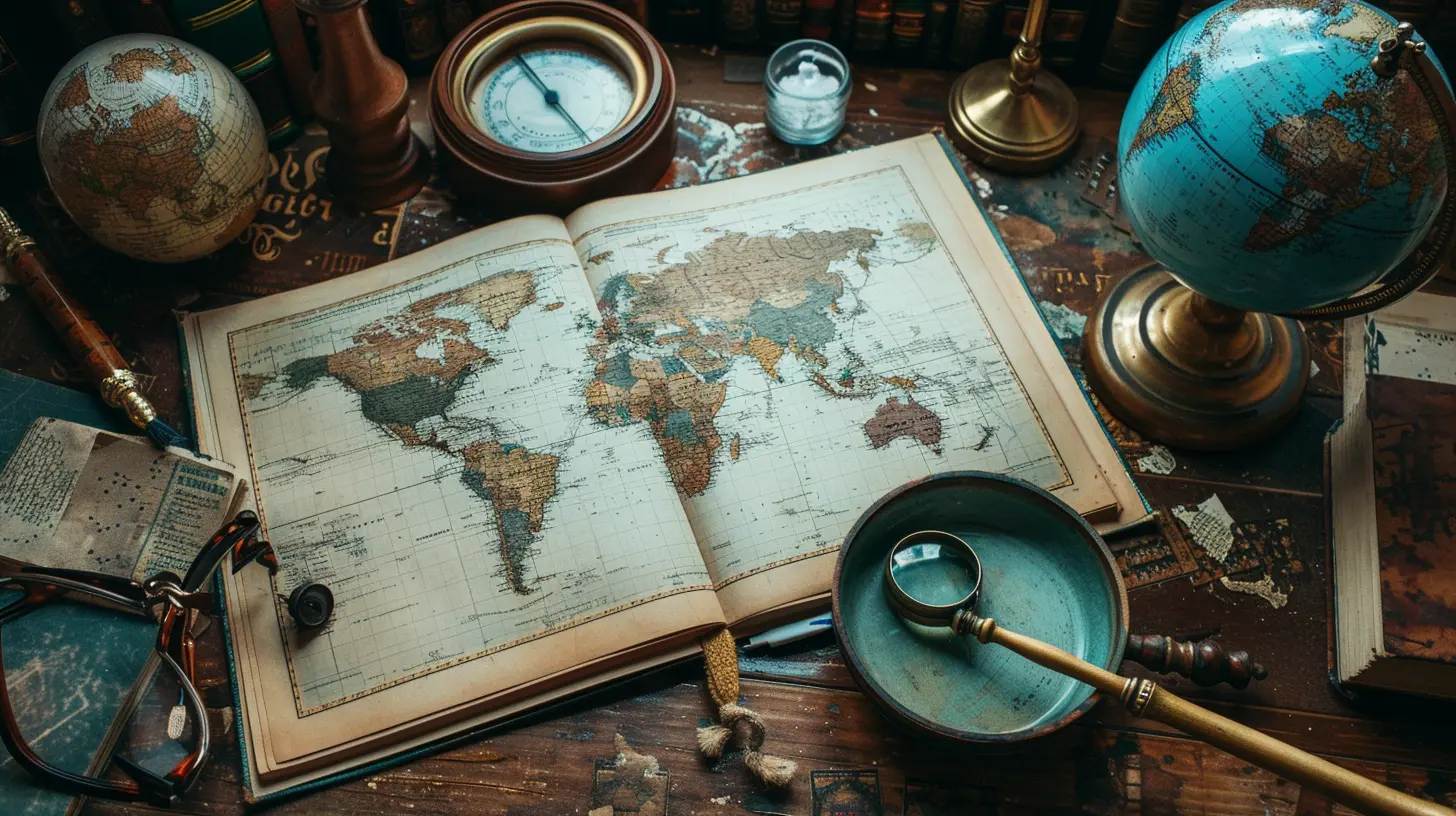 Rethinking Assessment Through Educational Research