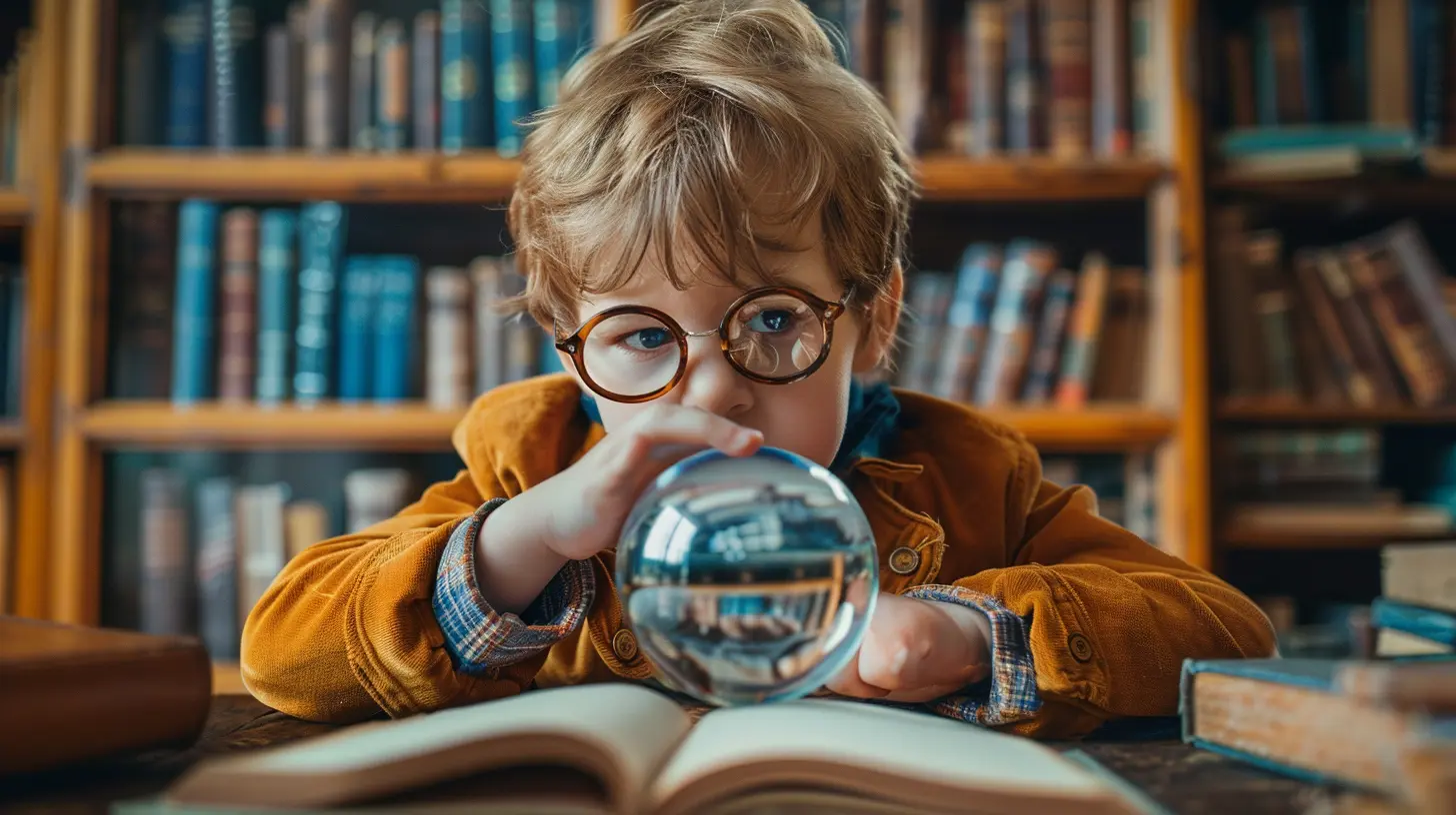 Rethinking Assessment Through Educational Research