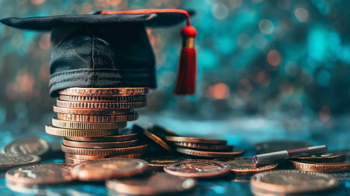 Scholarships for Online Degree Programs: What’s Changing by 2027
