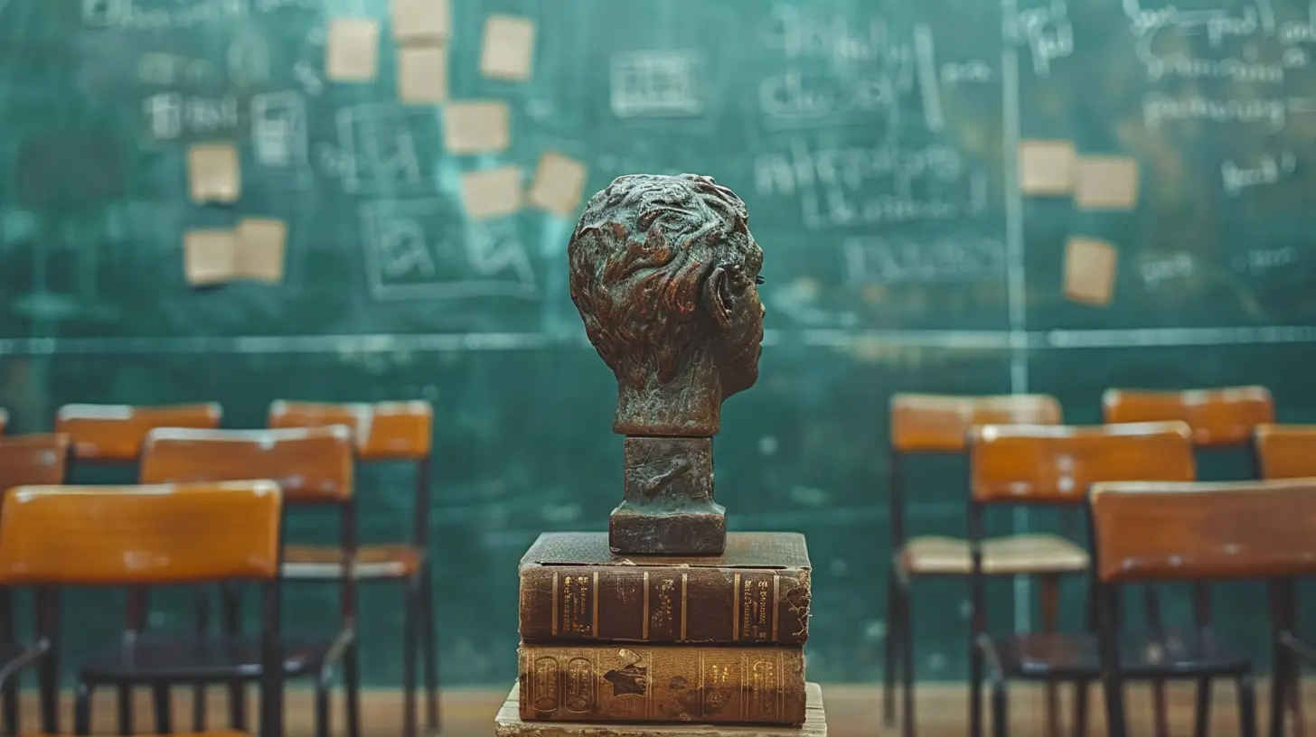 School Funding and Mental Health Resources: A Growing Need