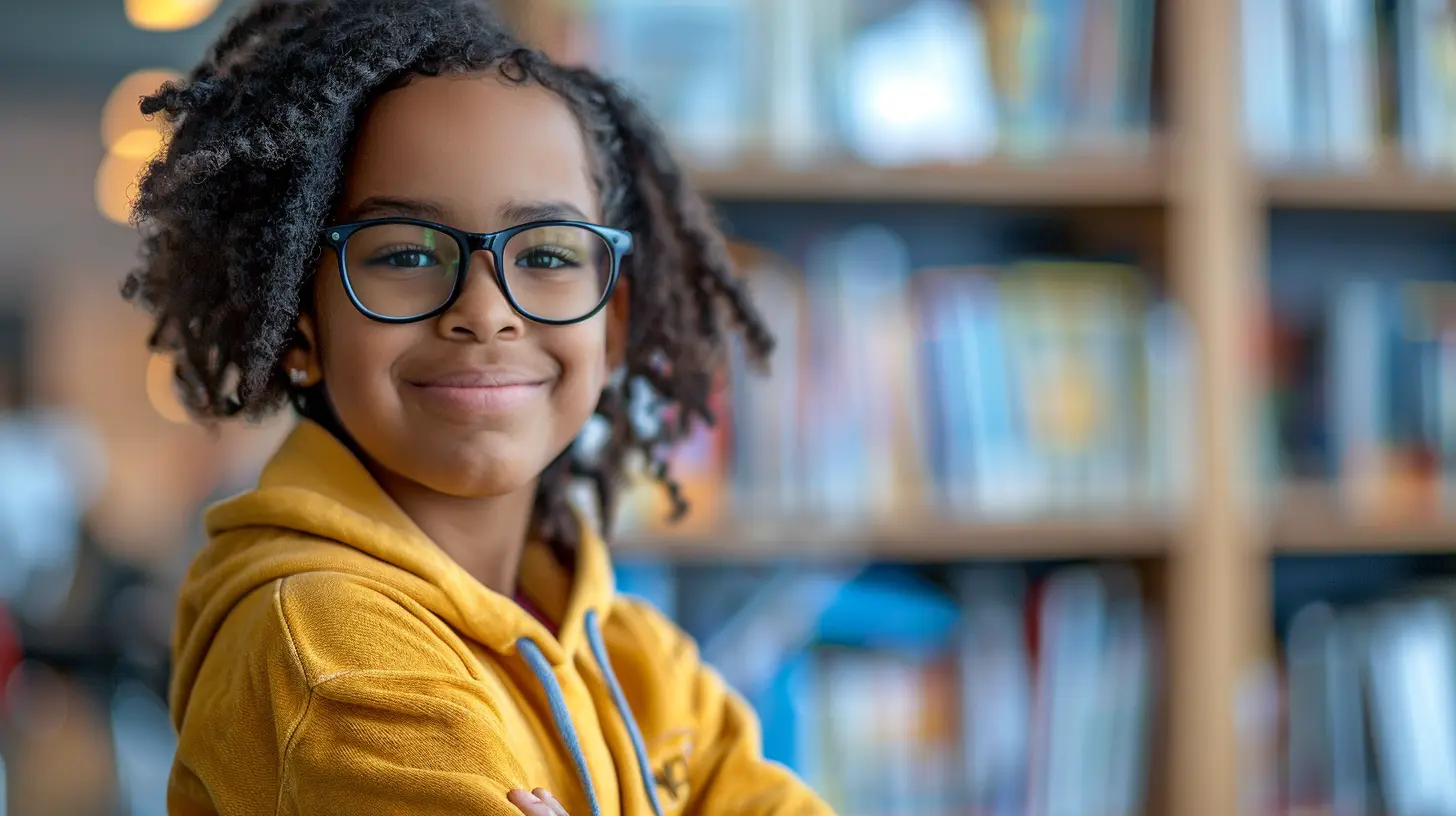 School Funding and the Digital Divide: Ensuring Access for All