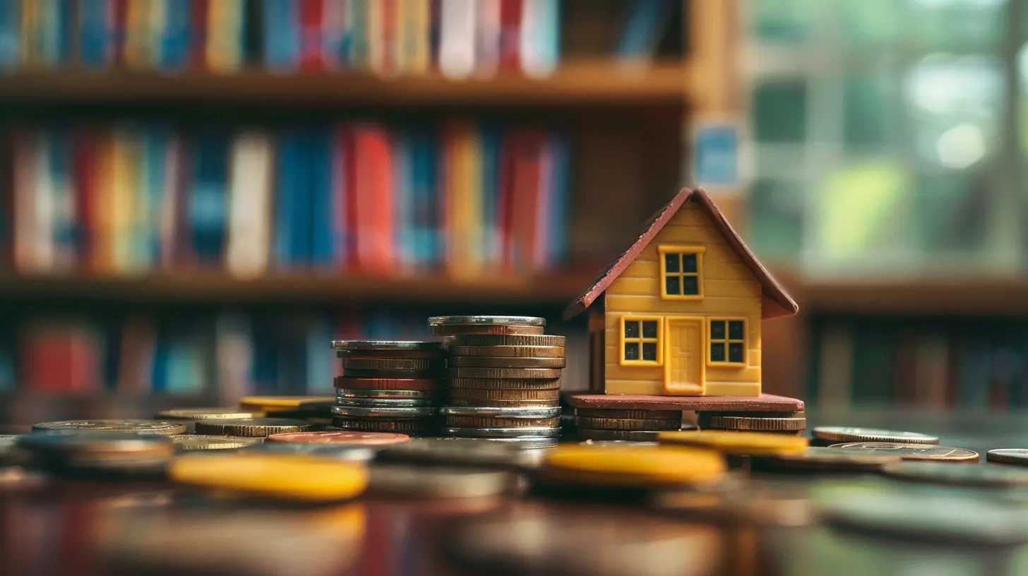 School Funding Challenges in Low-Income Districts