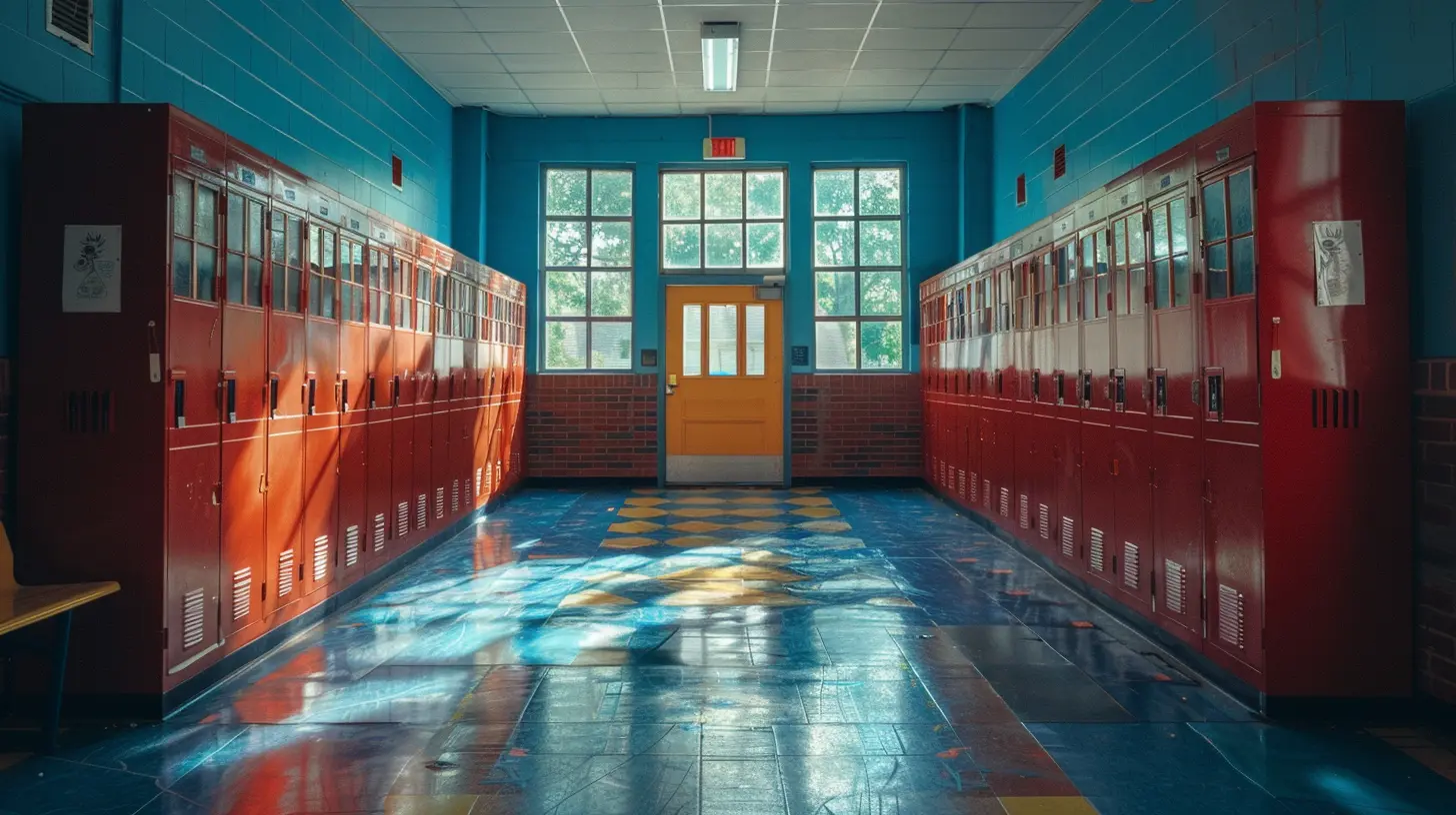 School Funding Reform: What Needs to Change?