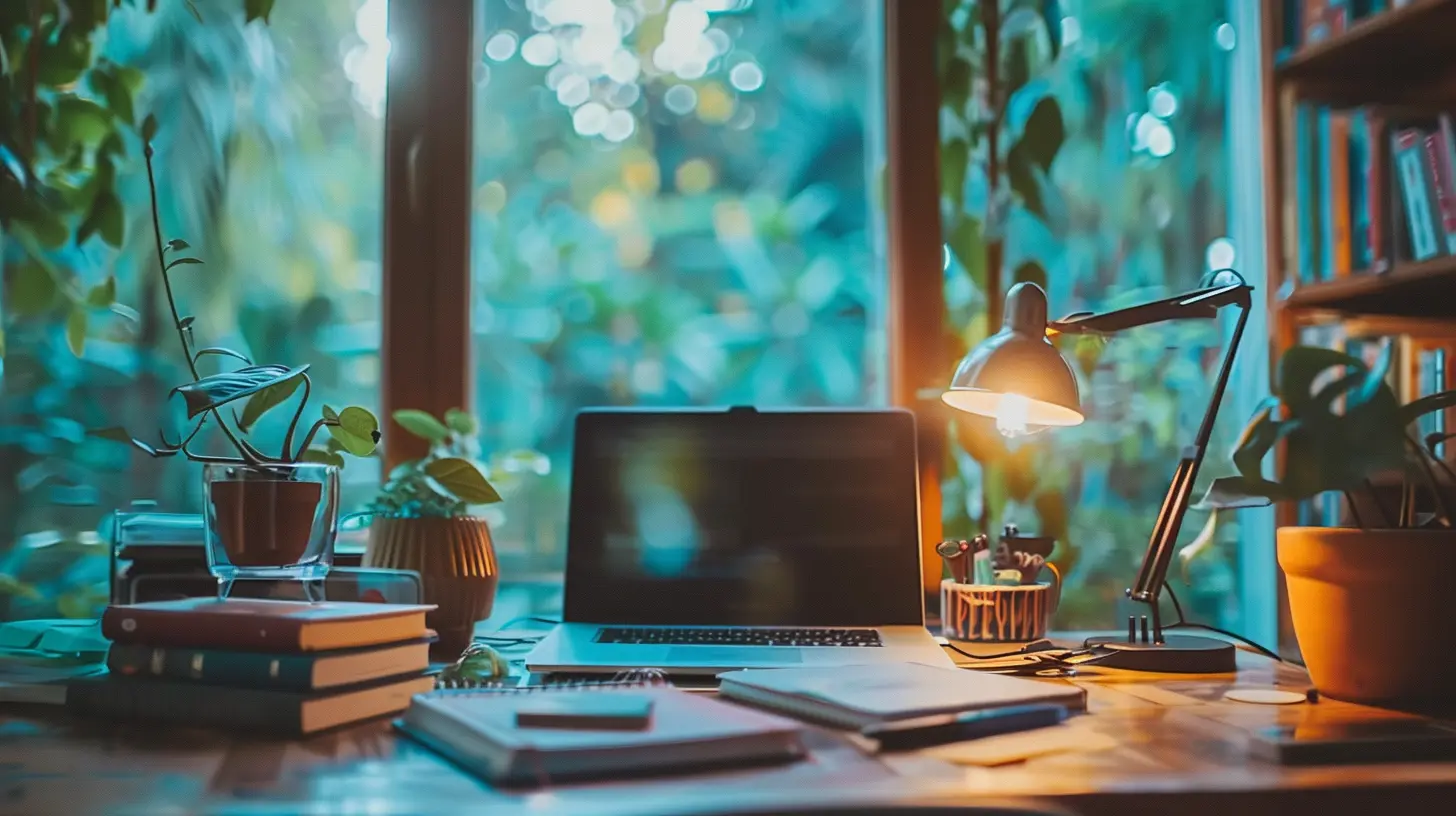 Setting Study Goals That Lead to Achievable Success