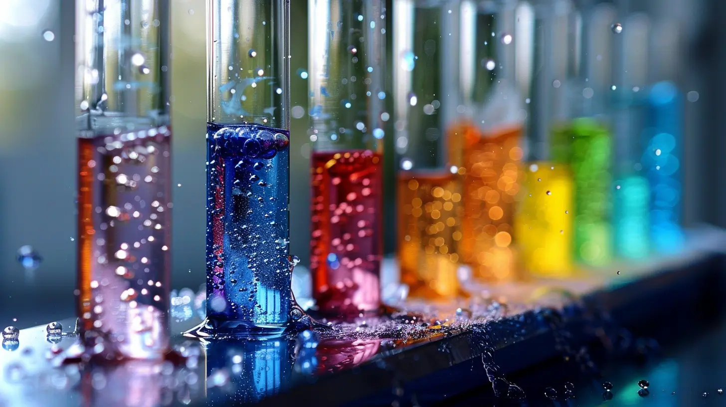 Simple Science Experiments to Bring Lessons to Life
