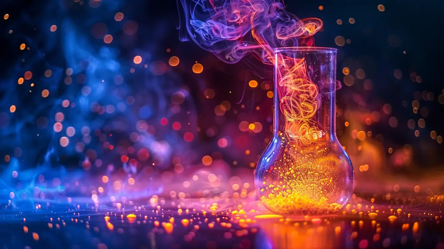 Simple Science Experiments to Bring Lessons to Life