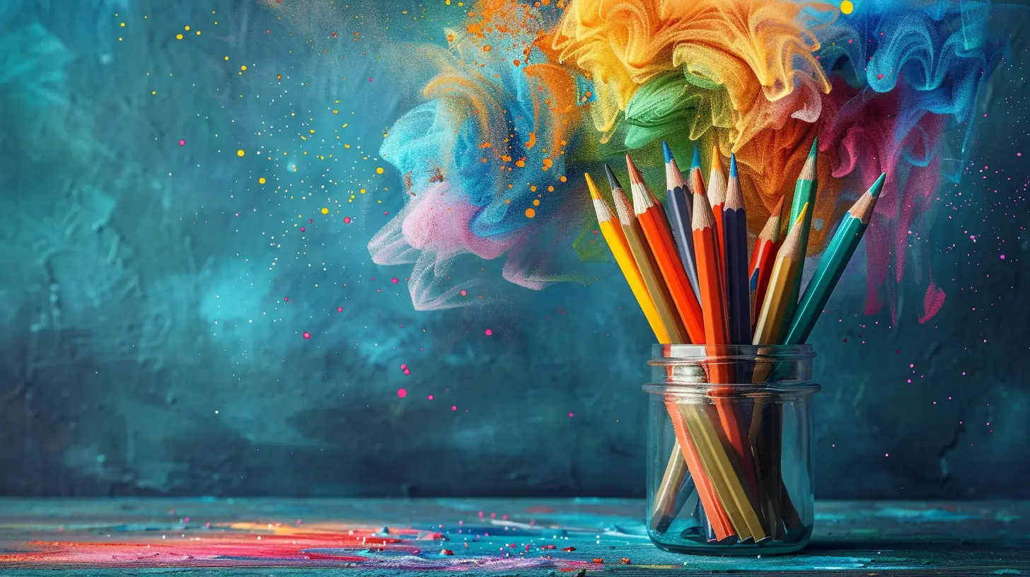 Strategies for Creating a Mentally Healthy Homework Environment