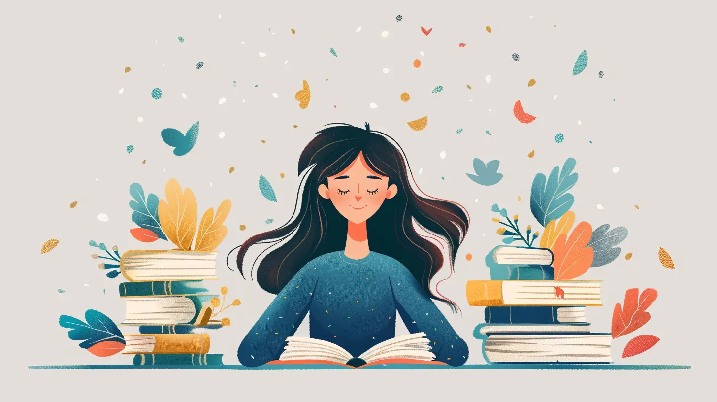 Strategies for Creating a Mentally Healthy Homework Environment