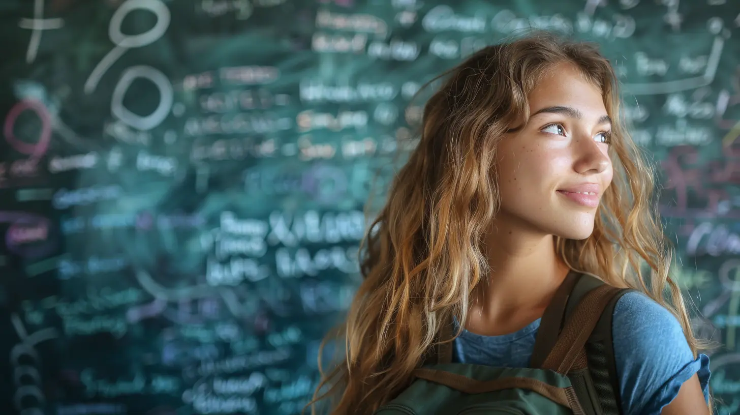 Strategies for Teachers to Support Student Mental Health