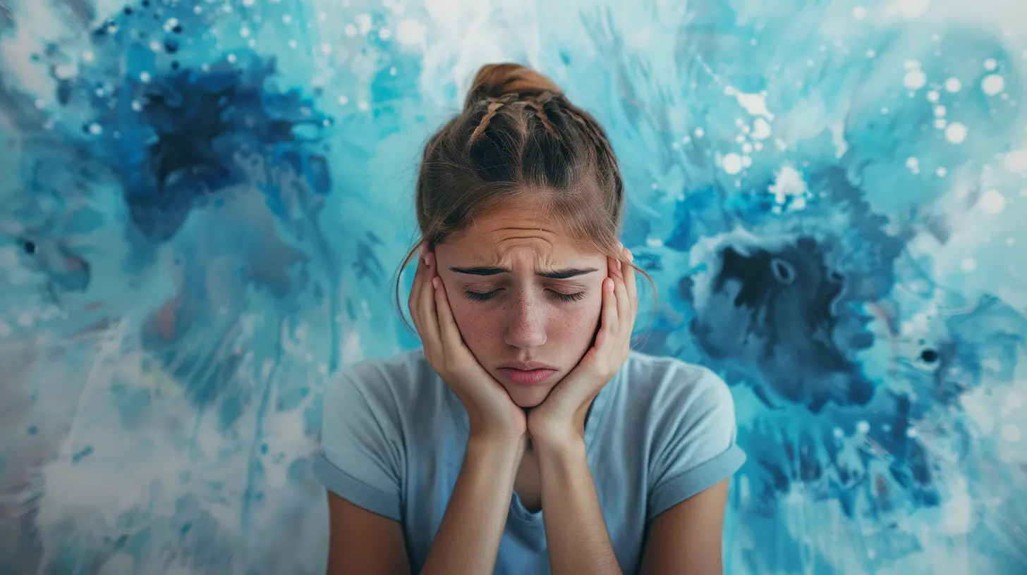 Strategies for Teachers to Support Student Mental Health