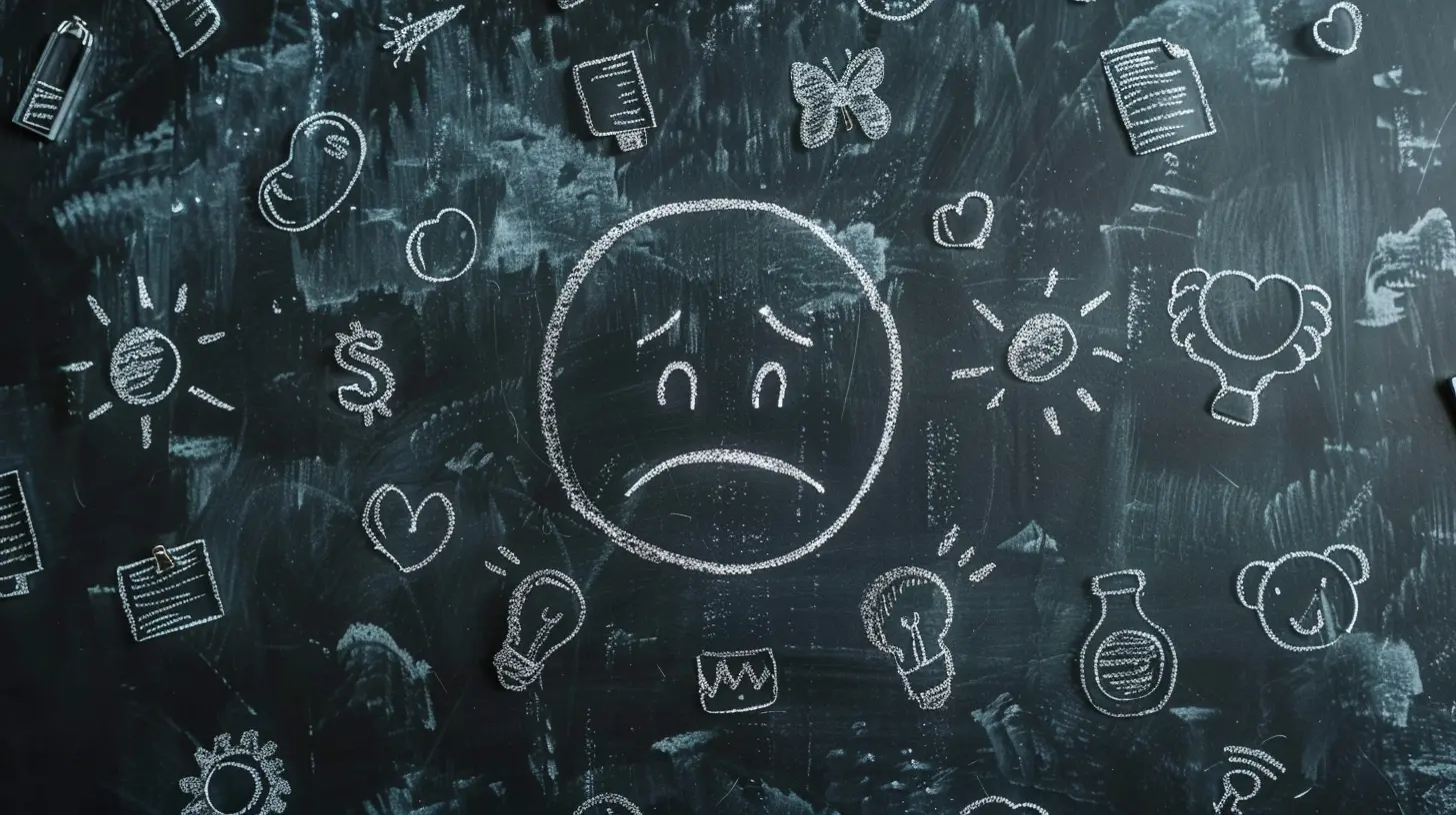 Strategies for Teachers to Support Student Mental Health