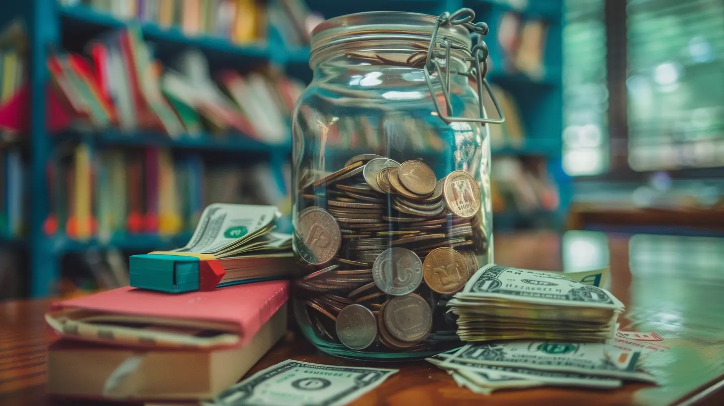 Strategies to Advocate for Better School Funding in Your Community