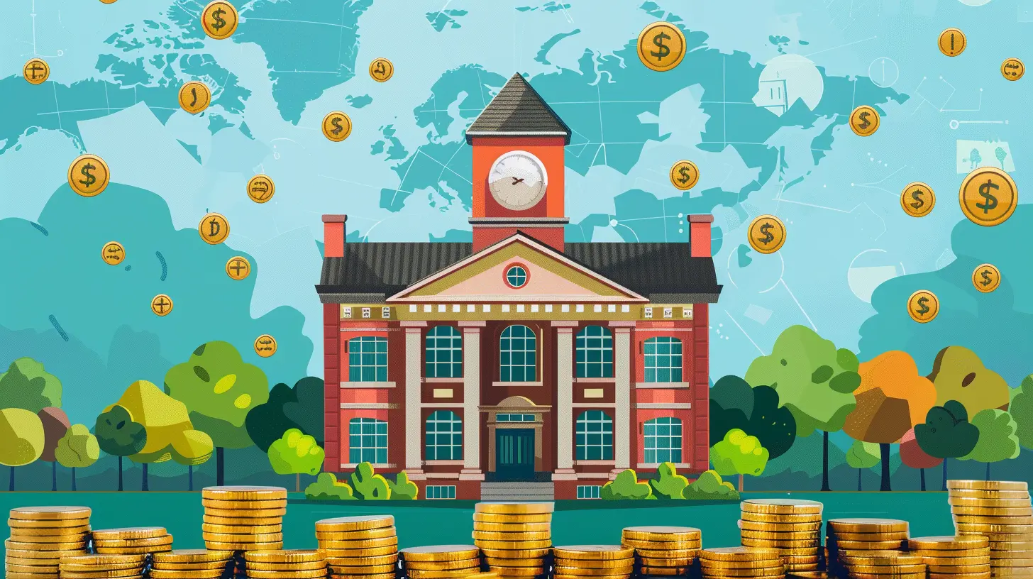 Strategies to Advocate for Better School Funding in Your Community