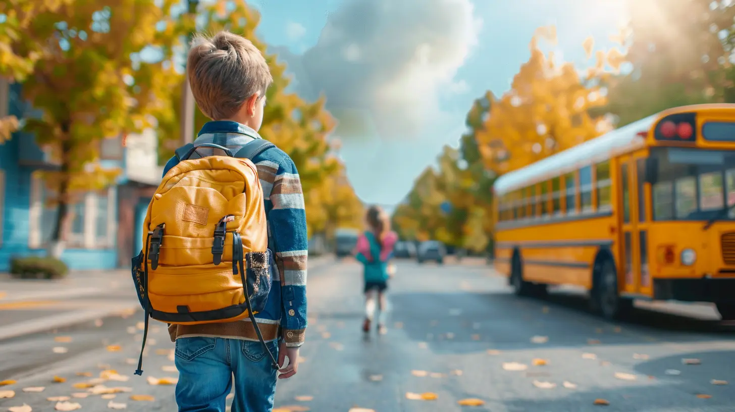 Strategies to Advocate for Better School Funding in Your Community