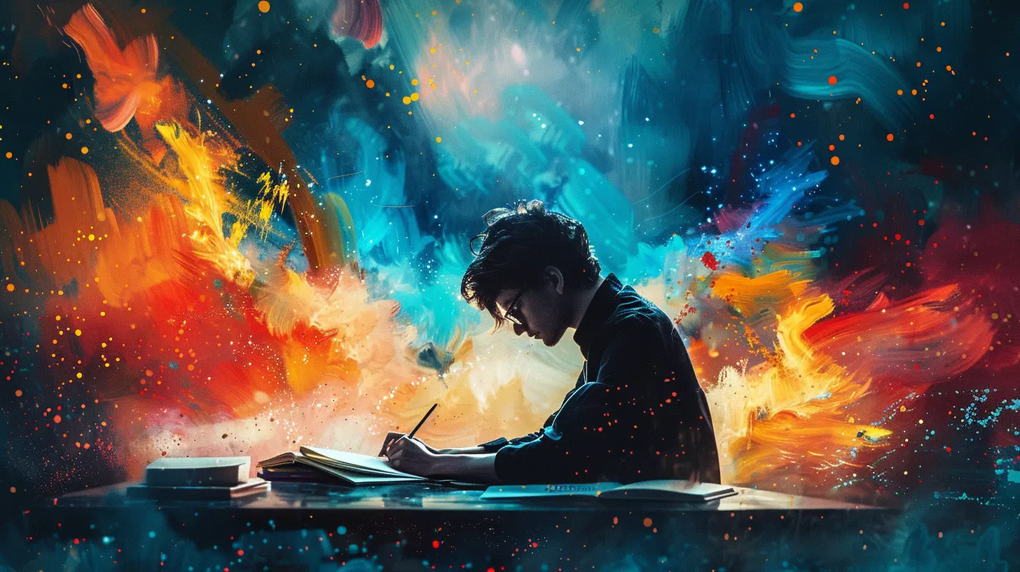 Study Smarter, Not Harder: Techniques for Maximizing Efficiency