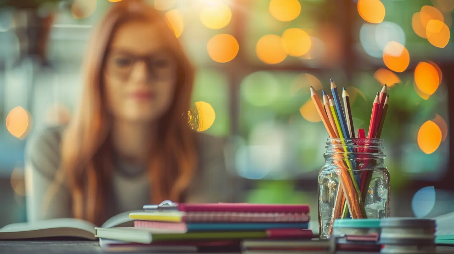 Study Smarter, Not Harder: Techniques for Maximizing Efficiency