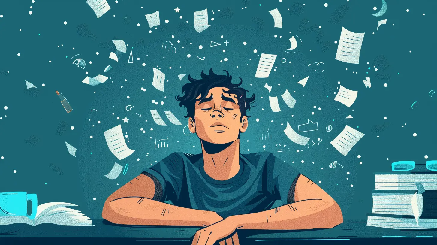 Study Smarter, Not Harder: Techniques for Maximizing Efficiency