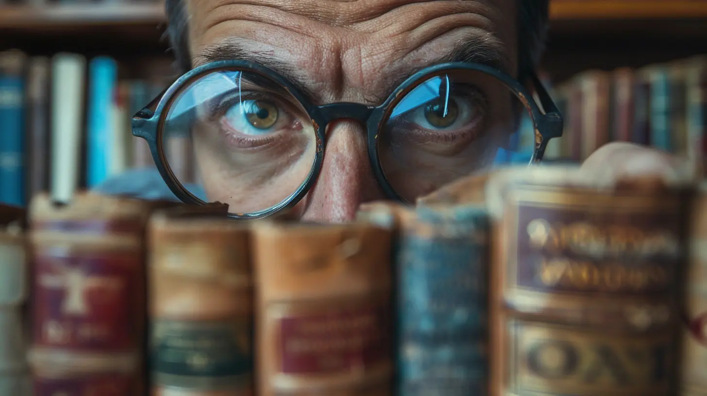Teaching Students How to Verify Sources in a Digital World