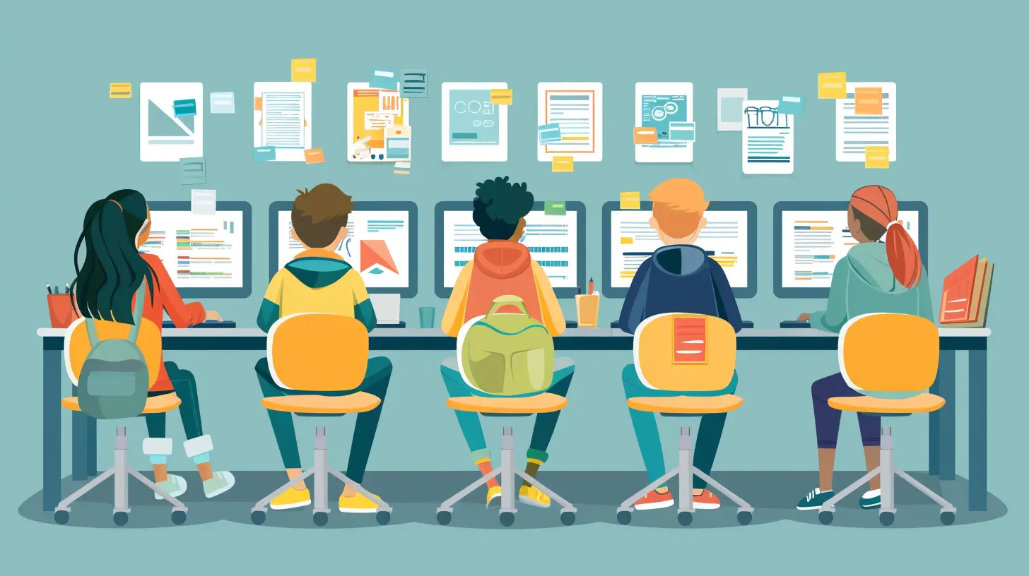 Teaching Students How to Verify Sources in a Digital World