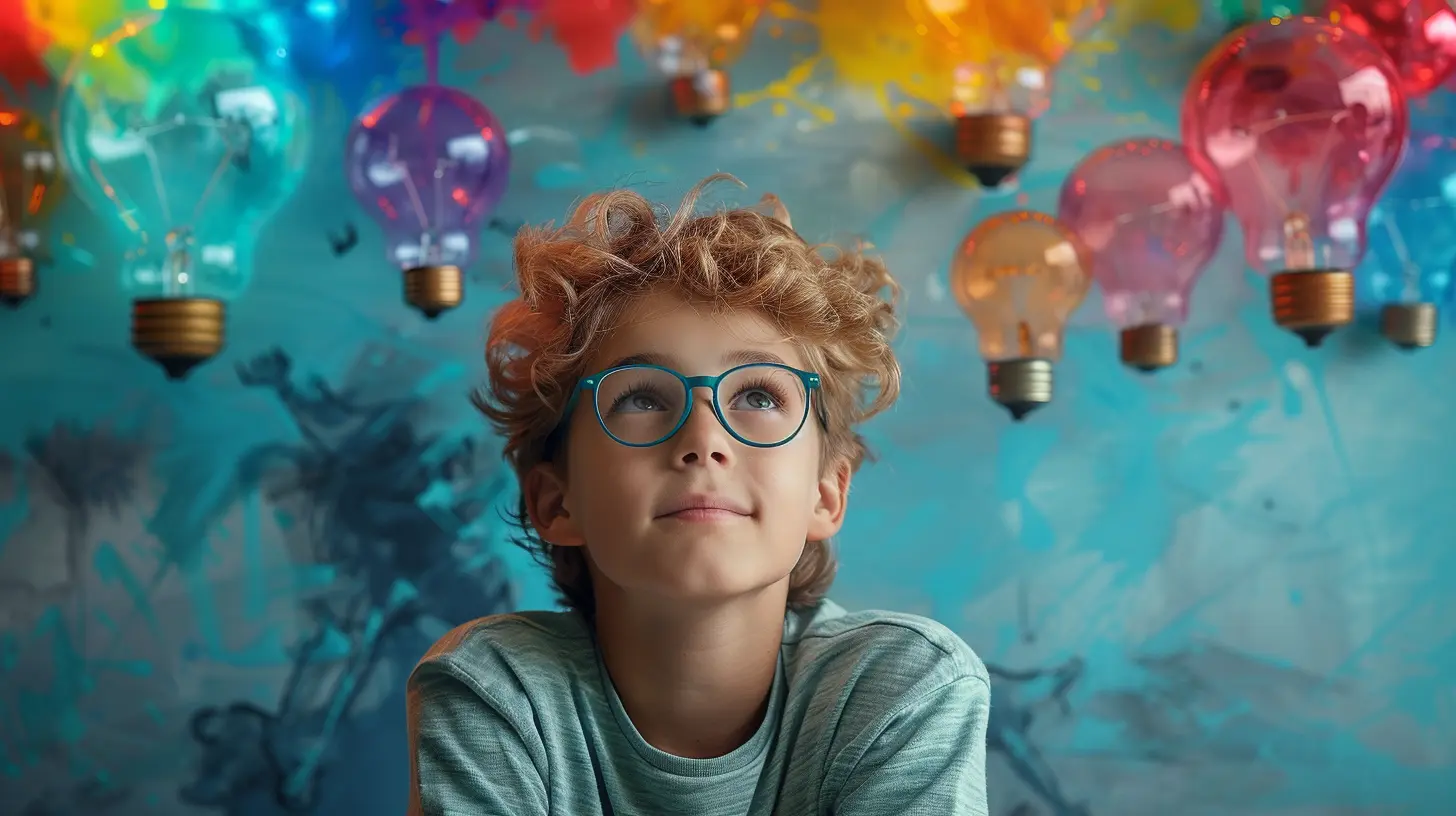 Teaching Students to Think Critically About Media
