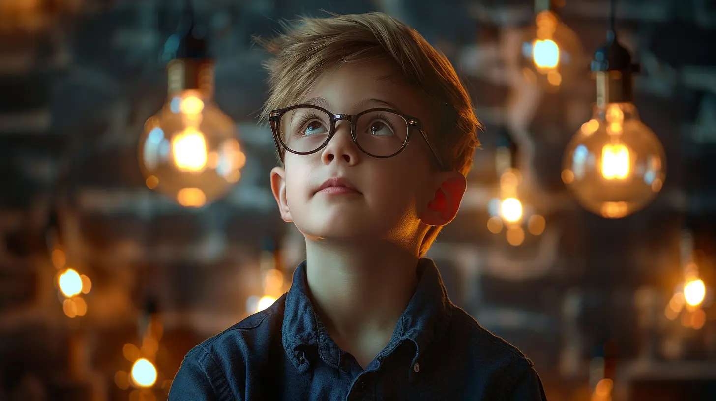 Teaching Students to Think Critically About Media