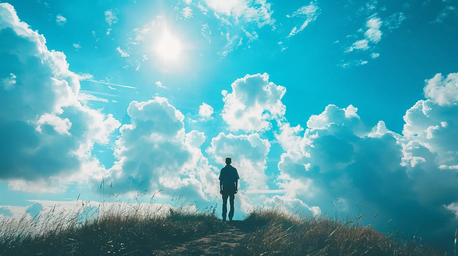 The Art of Self-Discipline: Staying on Course to Achieve Goals