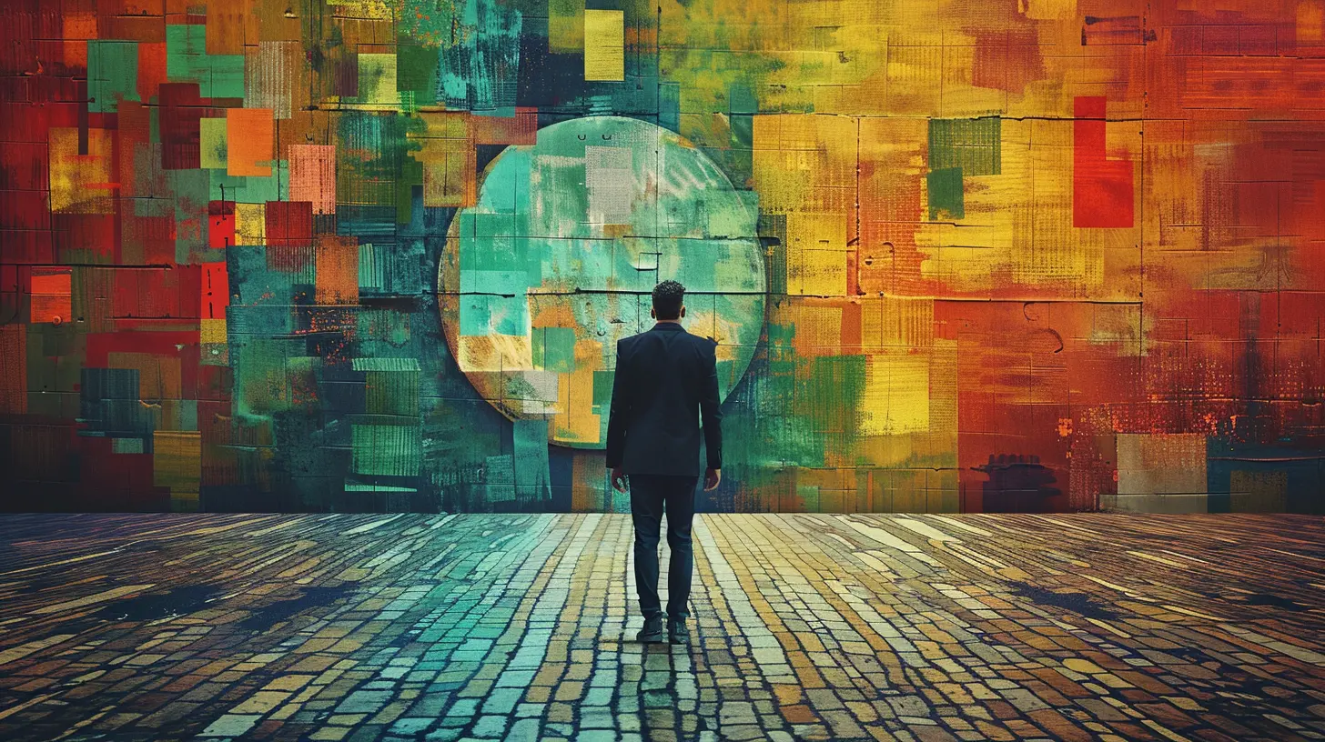 The Art of Self-Discipline: Staying on Course to Achieve Goals